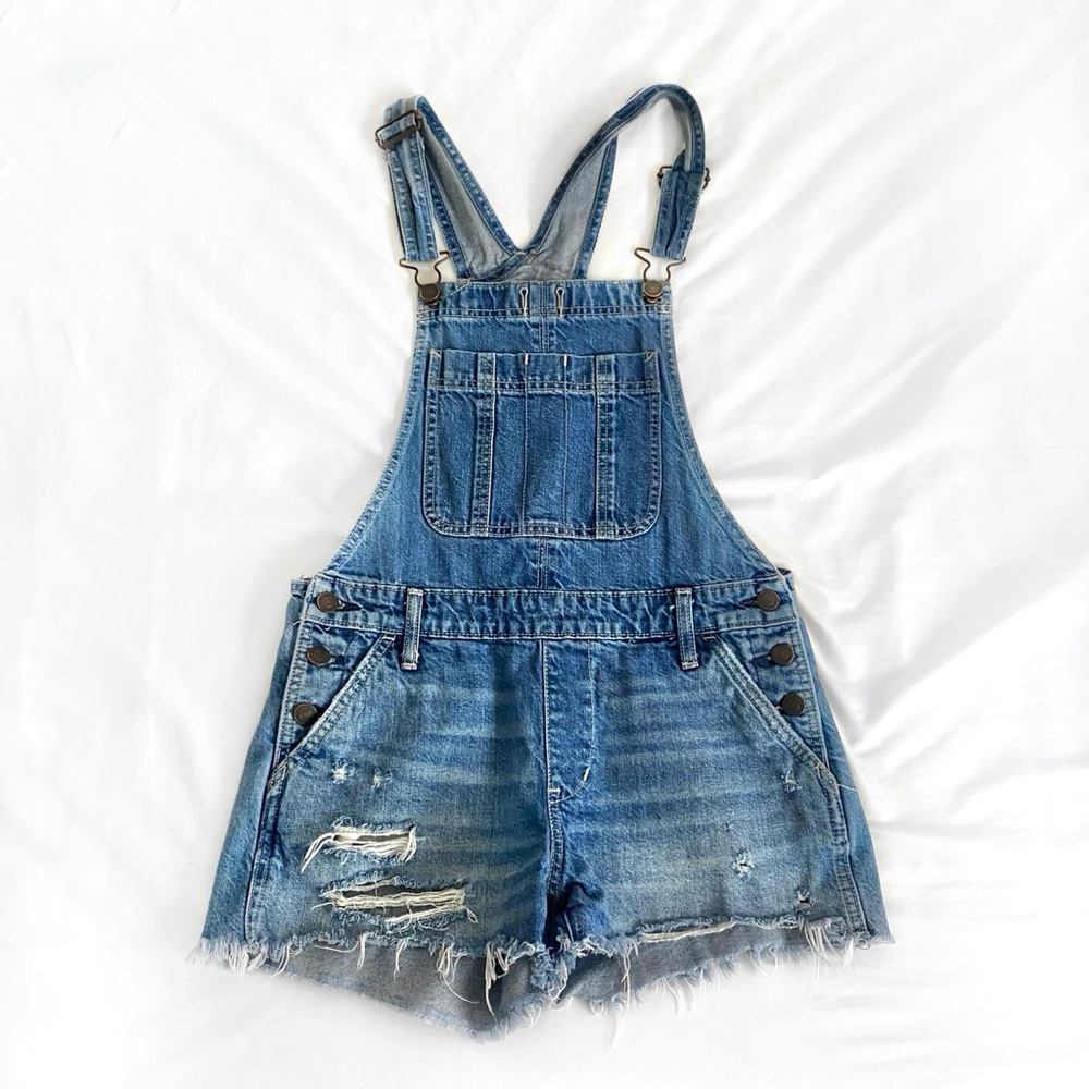 Abercrombie & Fitch Overalls